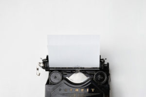 Typewriter